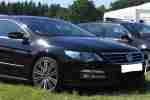 Passat cc R Line 2.0 TSI DSG DCC Werksgarantie