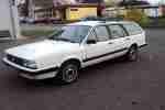 Passat variant 32 B Trophy 2.2