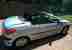 Pegout 206cc Cabrio, LEDER, AUTOGASANLAGE LPG sehr sparsam 136ps