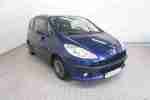 1007 1.4 Premium 75 Klima 3T