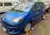 Peugeot 1007 1, 4l Benziner Tüv Neu Klima 186.000 km