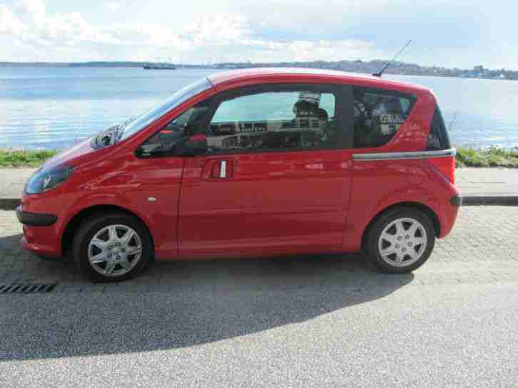 1007 110 2 Tronic Klima PDC AHK HU 11 15 Sehr