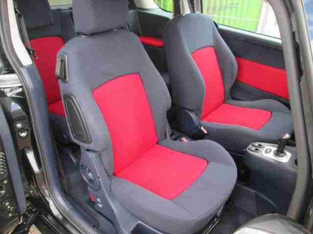 Peugeot 1007 110 2-Tronic Sport *2HAND*KLIMA*ALU*AUTOMA
