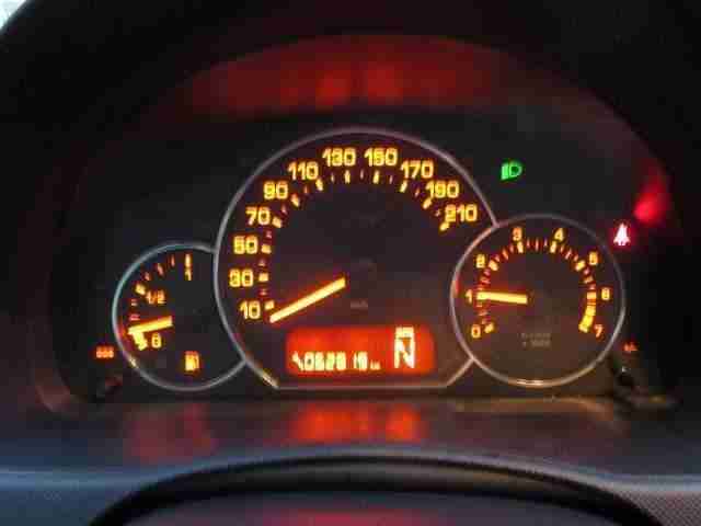 Peugeot 1007 75 2-Tronic Premium Automatik