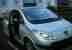 Peugeot 1007 Automatik