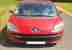 Peugeot 1007 EZ 07 06 TÜV 07 19 Auto Kleinwagen Minivan Kombi Rot Schiebetür