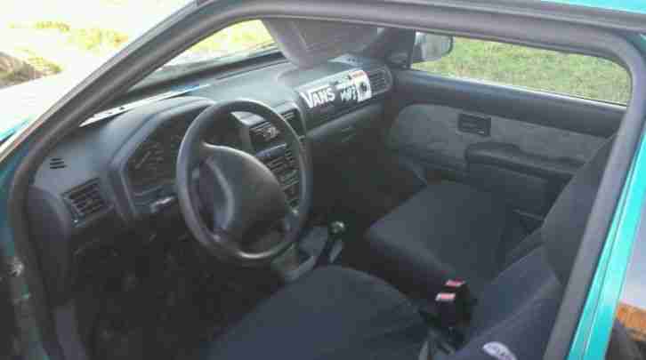 Peugeot 106