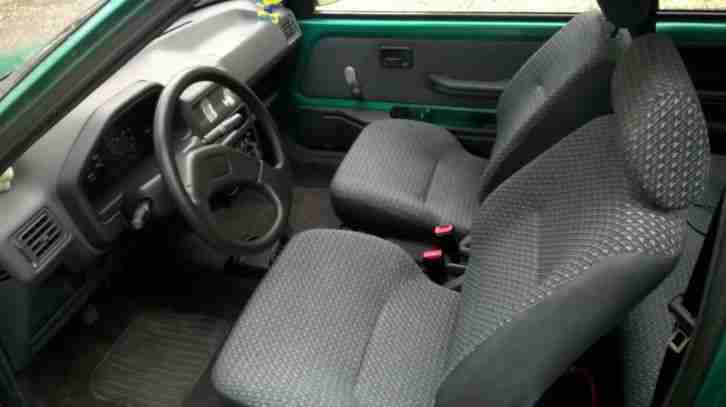 Peugeot 106