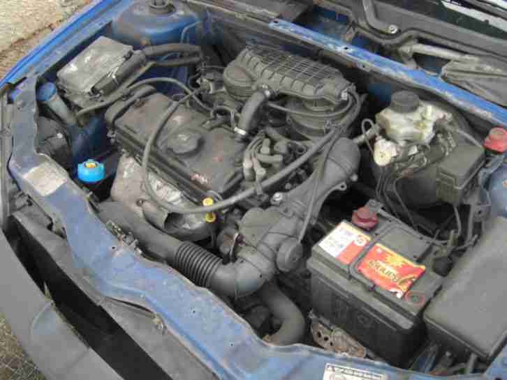 Peugeot 106 169300km Tüv bis 2016 8 fach bereift ! Winterauto