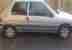 Peugeot 106 Filou 60 hat neu TÜV ACHTUNG 3 TAGE AUKTION