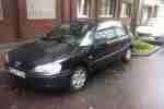 106 Modell 2004 Benzin Gas 60 PS 90l Gastank