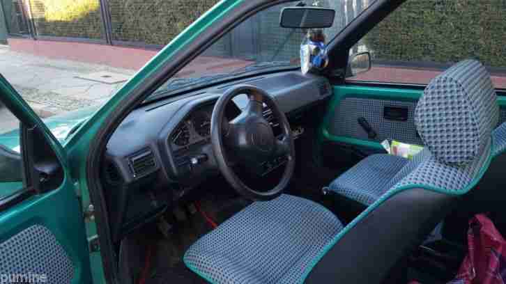 Peugeot 106 Palm