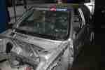 106 S16 Gti Rally Karrosse, ex Mini GrA Cup