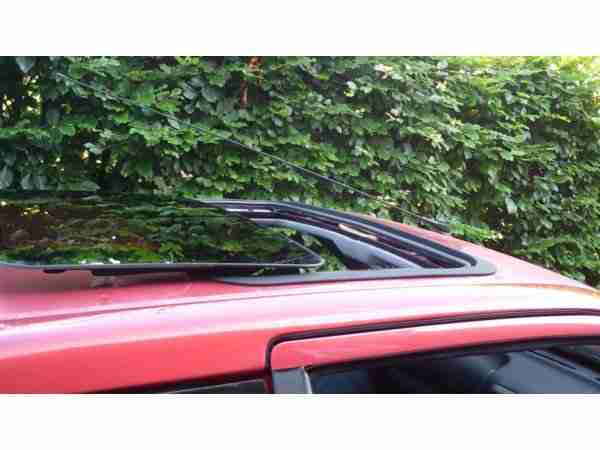 Peugeot 106,Servo,ABS,Sonnendach,elektr.Fensterheber,Thermo,Nebelsch.,1998,44Kw
