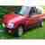 Peugeot 106, Servo