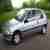Peugeot 106 Silber