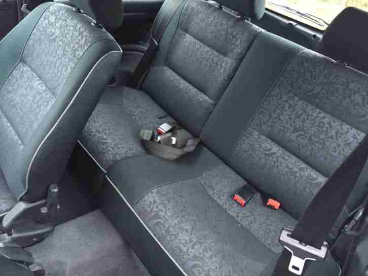 Peugeot 106 Sport mit NEUEM TÜV