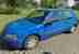 Peugeot 106 TÜV 09 2020 Guter Zustand