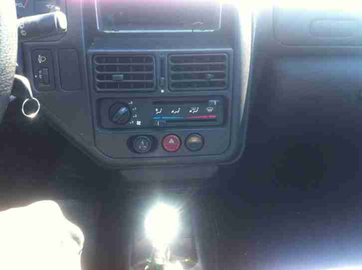 Peugeot 106 TÜV 11/2016