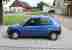Peugeot 106 TÜV bis 03 2016 defekte Zylinderkopfdichtung