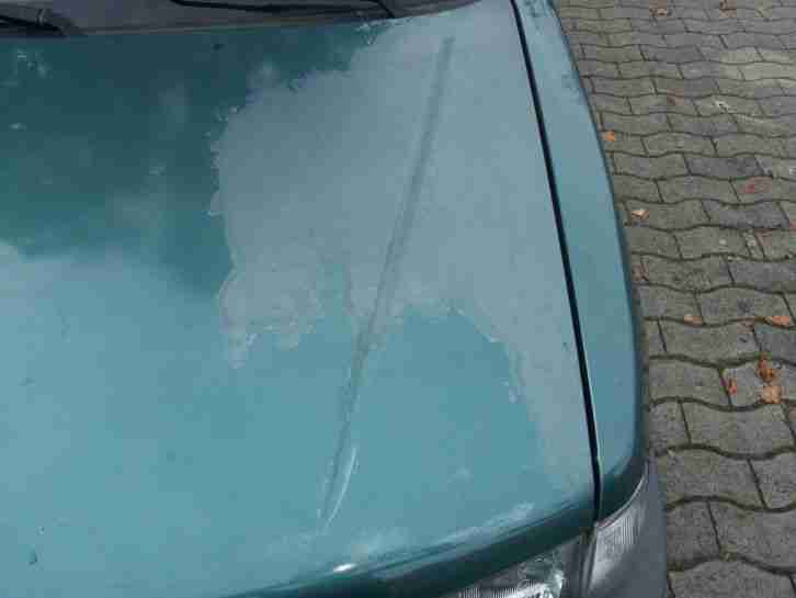 Peugeot 106 Tüv 12/14