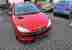 Peugeot 106 Unfall Bastlerfahrzeug