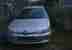 Peugeot 106 Winterauto Sommerauto klein süß Unikat Flitzer Euro 2 Bauj.98 silber