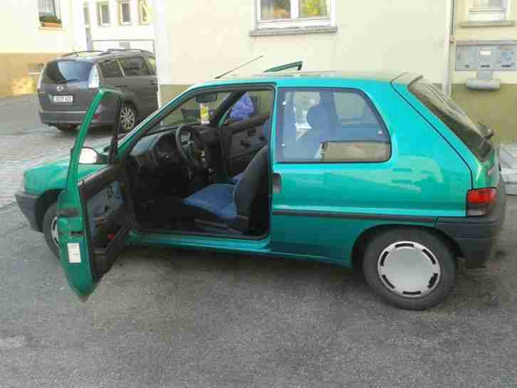 Peugeot 106 XN