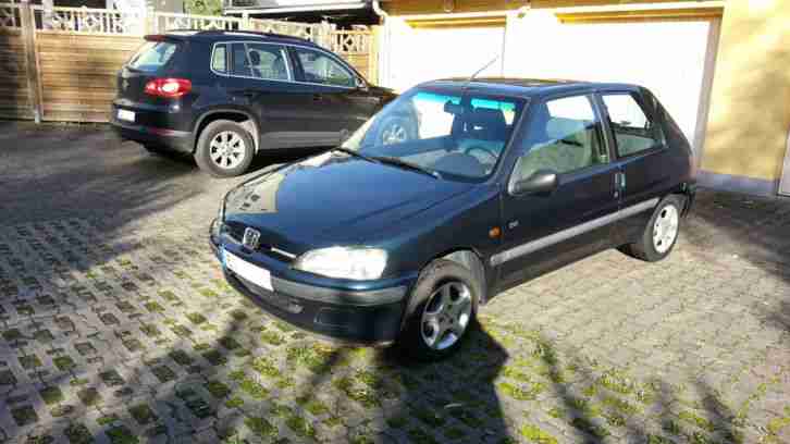 Peugeot 106 XN