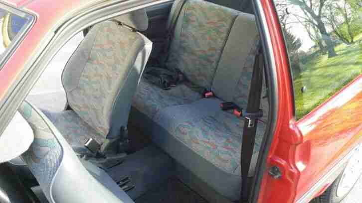 Peugeot 106 xn 1.0