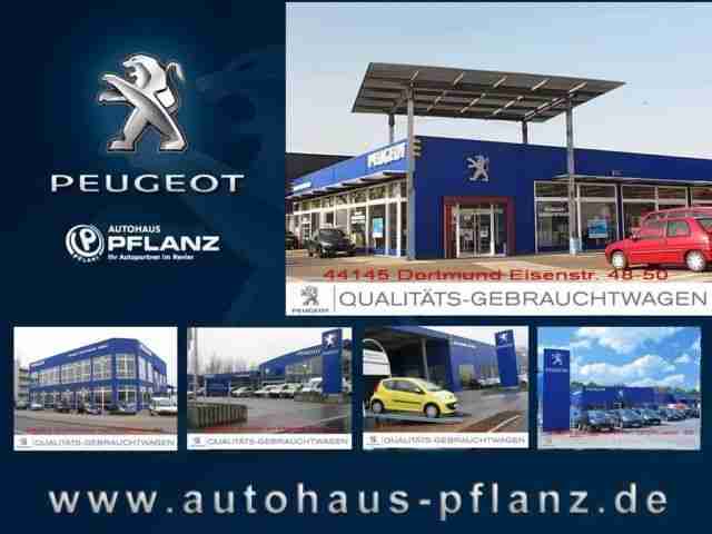 Peugeot 107 1.0 Edition Millesim 200 Klima elFh CD Radi