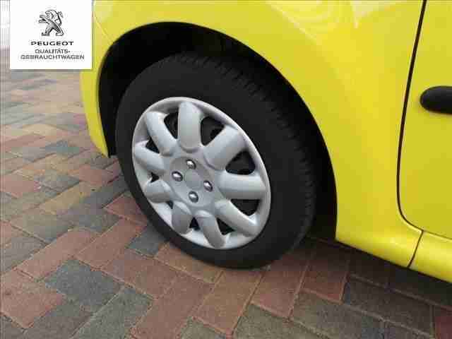 Peugeot 107 1.0 Filou 2-Tronic 70 3T