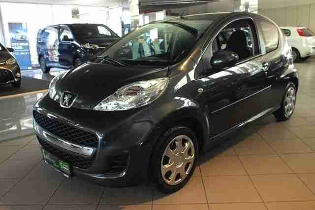 Peugeot 107 1.0 Filou 70