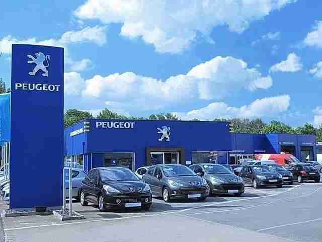Peugeot 107 1.0 Filou 70 Klima