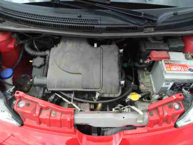 Peugeot 107. 37.192KM.EURO4.Grüne Plakette.TÜV Neu