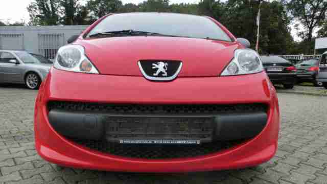 Peugeot 107 70