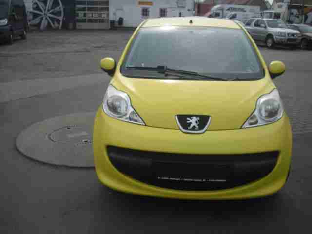 Peugeot 107 70