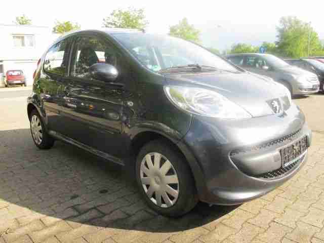 Peugeot 107 70