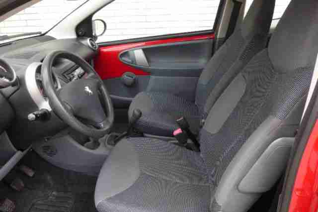 Peugeot 107 70