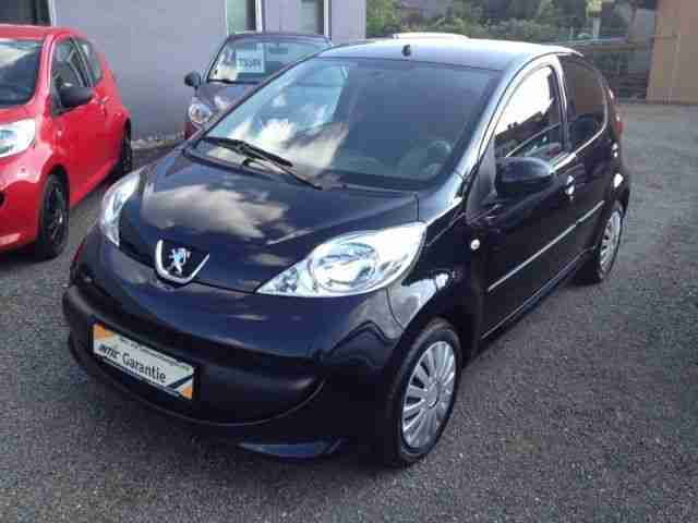 Peugeot 107 70 5Türig Klima Servo Kupplung neu