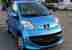 Peugeot 107 70 Filou 1.Hand Klimaanlage Top Zustand