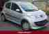 Peugeot 107 70 Filou 1Hd 5trg 73tkm Klima S heft