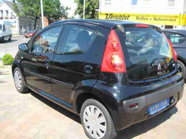 Peugeot 107 70