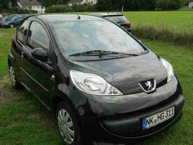Peugeot 107 70