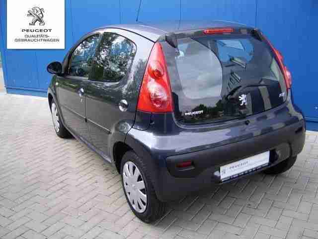 Peugeot 107 70 Filou