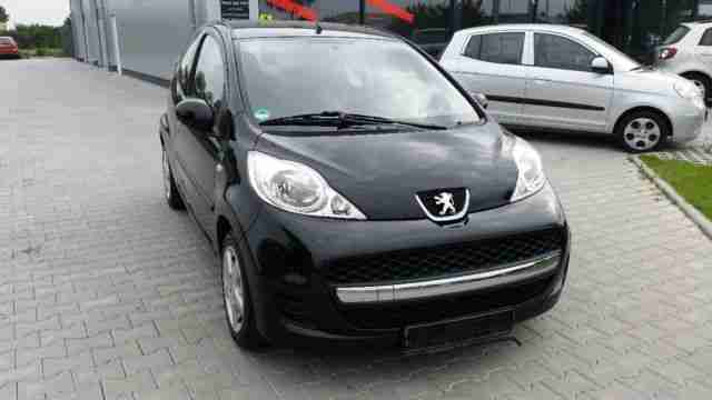 Peugeot 107 70 Filou