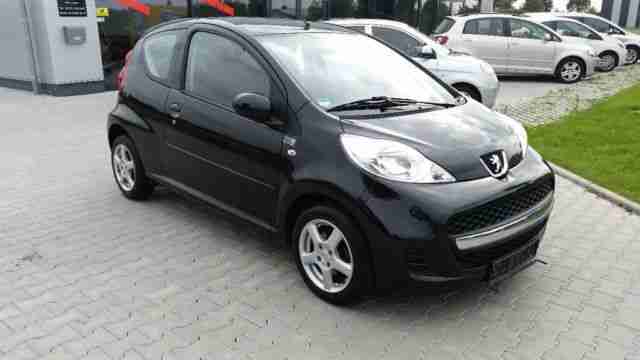 Peugeot 107 70 Filou