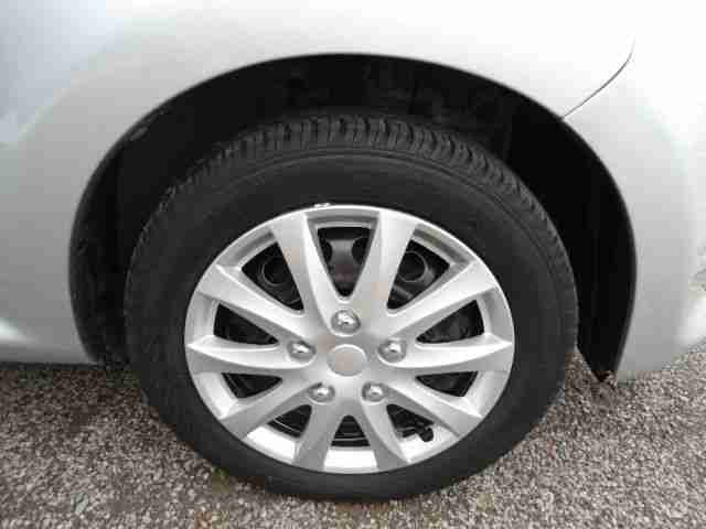 Peugeot 107 70 Filou