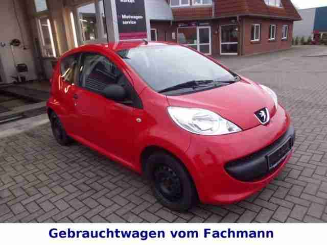 Peugeot 107 70 Filou
