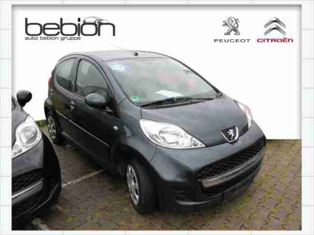 Peugeot 107 70 Filou